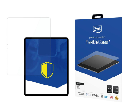 Folia na tablet 3MK FlexibleGlass do iPad Air 11" 5903108570282